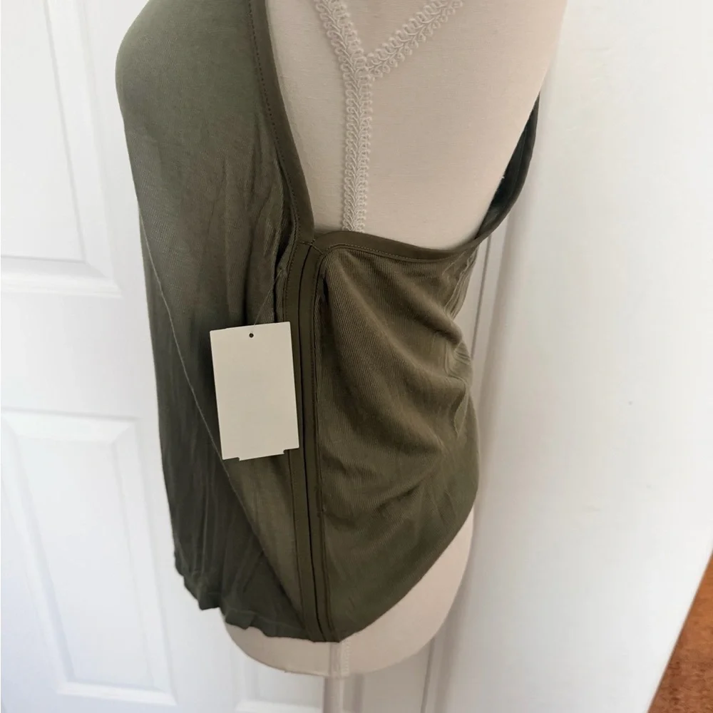 NWT Free People Night We Met Tank - S